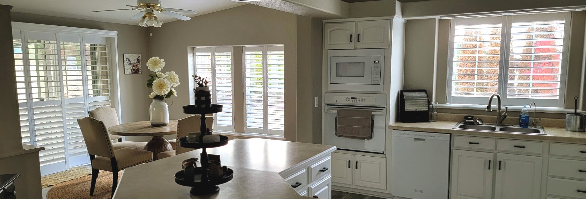 Pro floors and blinds window treatmetns