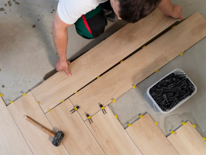 affordable flooring spokane