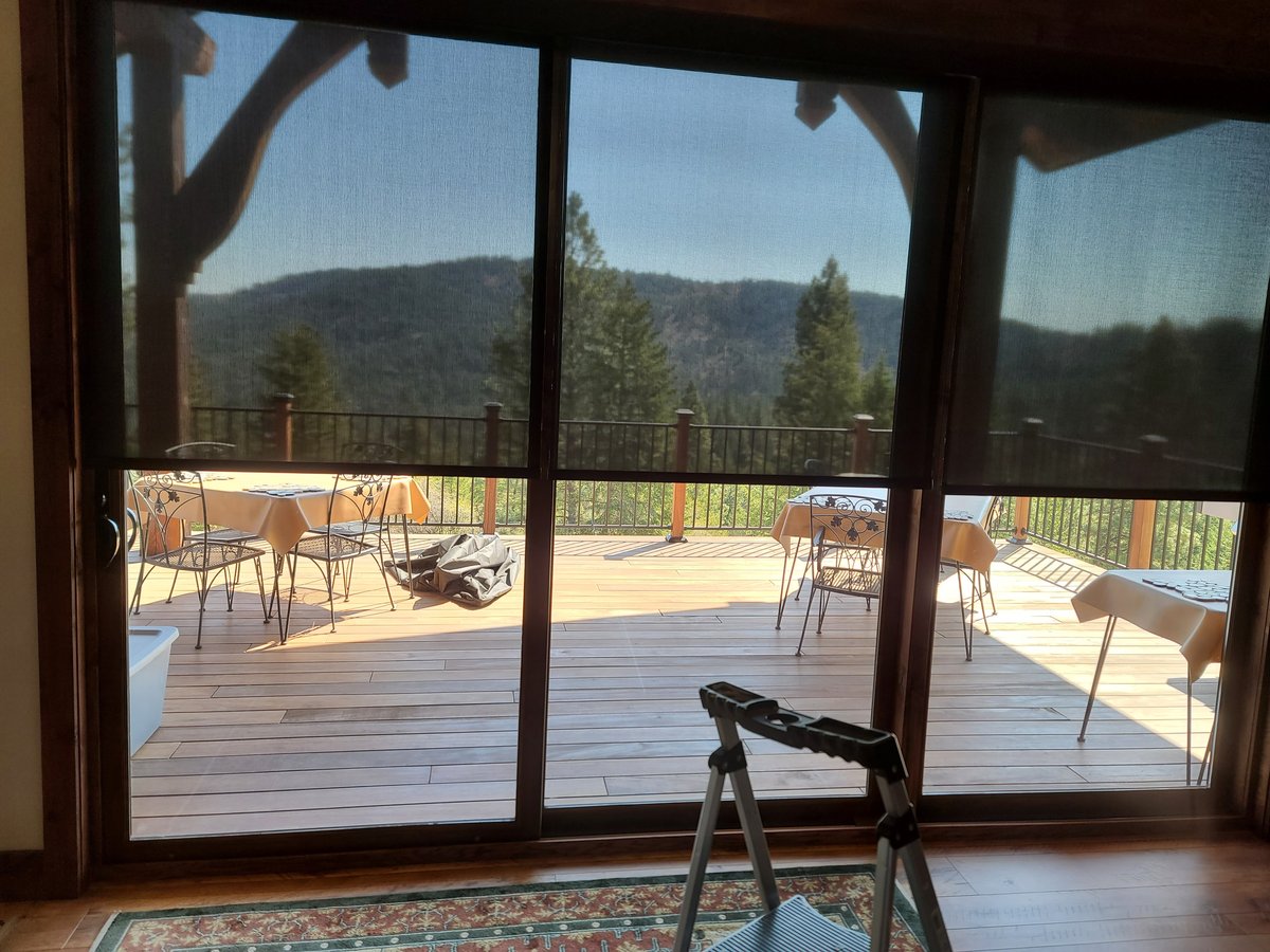 blinds shop near millwood