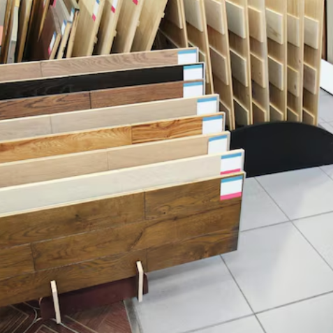 Flooring design Consultations in Post Falls