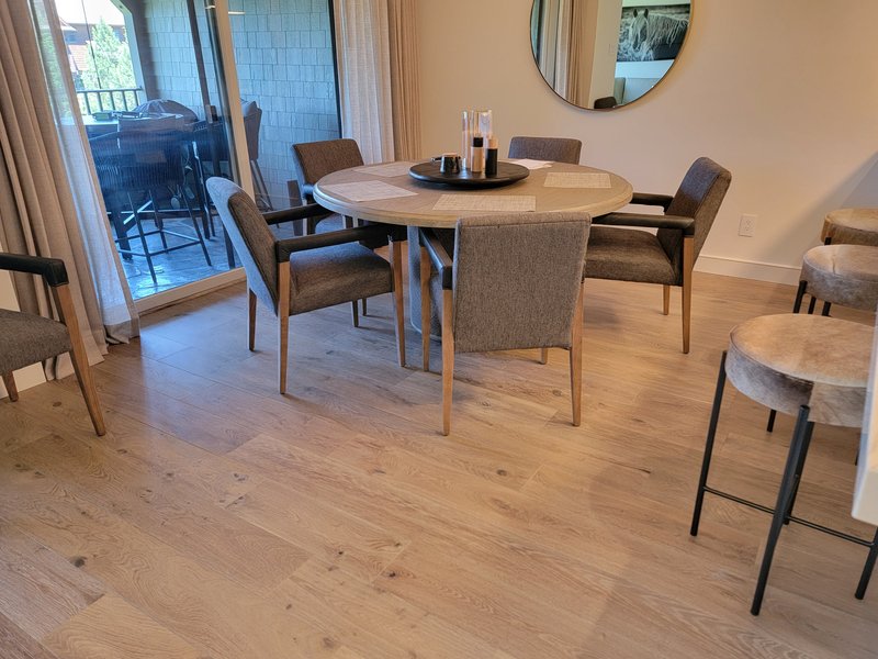 flooring options
